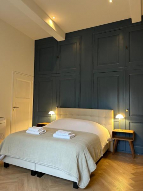 B&B Cleyn Cruysenborgh 1531